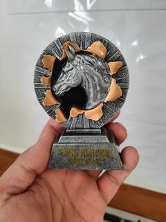 Targ Klaczy vol. 3 w @Lavaclub