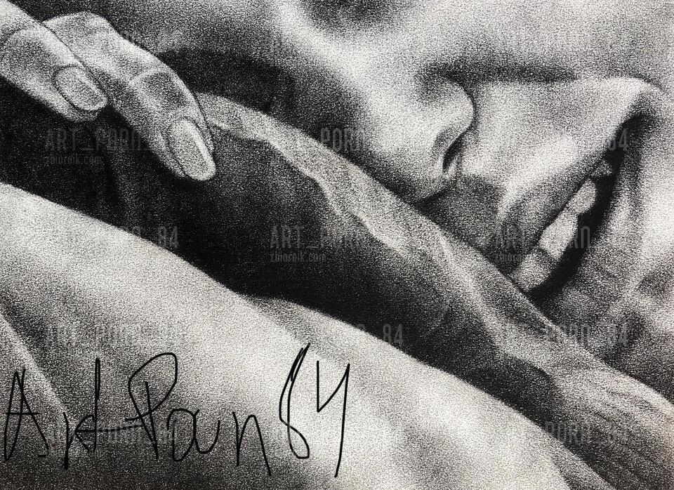 Dzień dobry ☕️😋 - Art_Porn_84