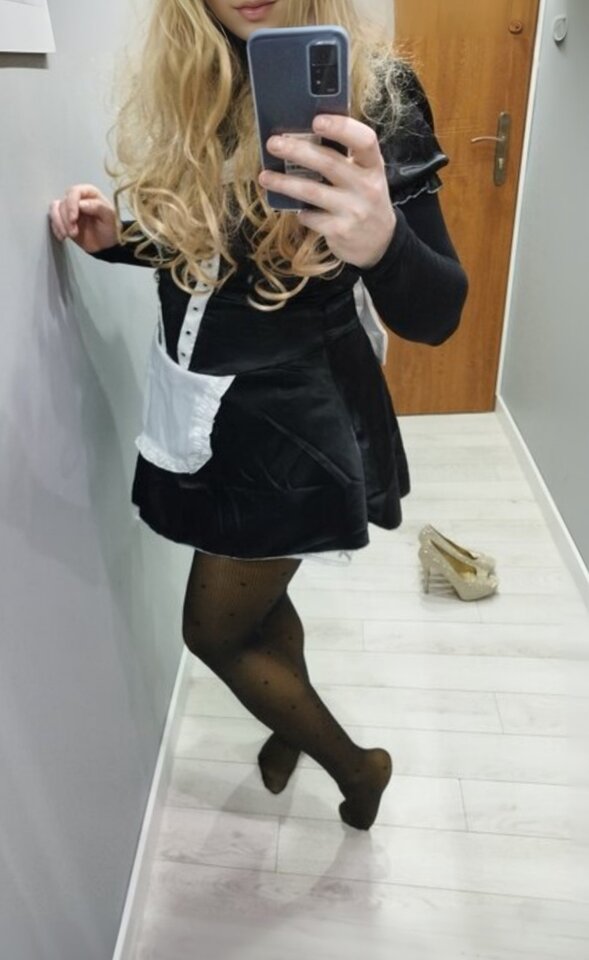 Pokojowka do sprzątania 😇🔐 - Ameliatrans