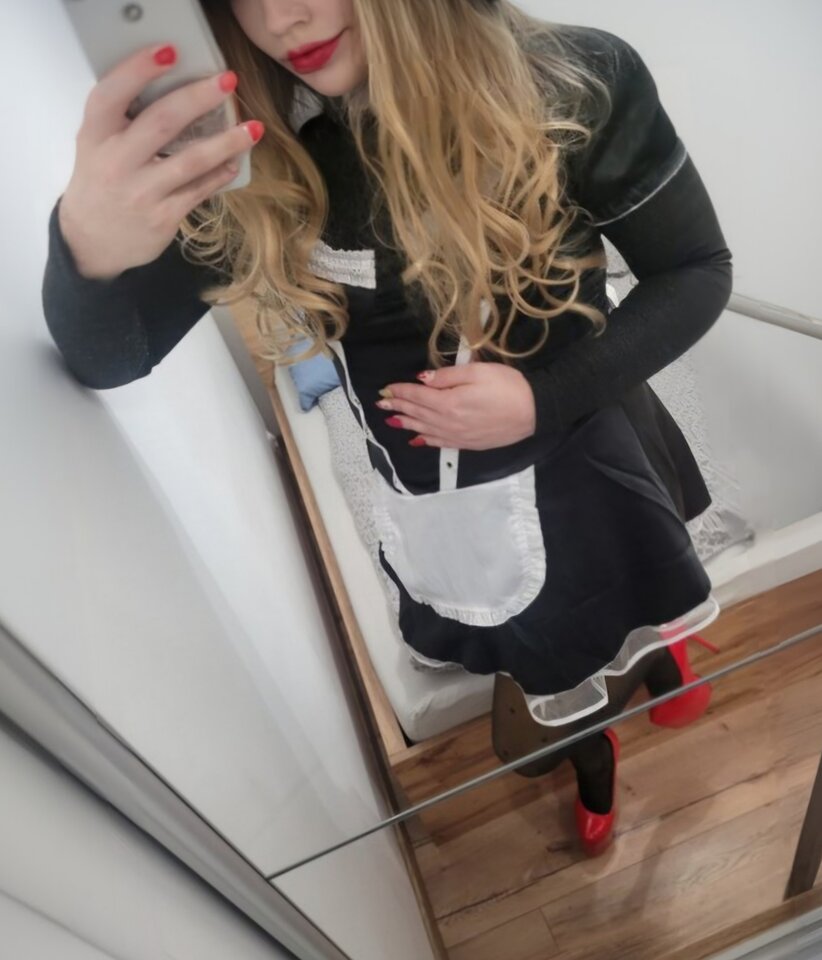 Hej 🔐😊 - Ameliatrans