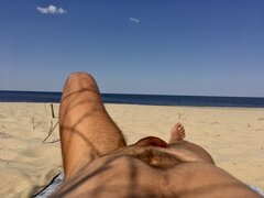 Poniedziałkowe pieczenie kiełbaski 🤪😎☀️🏖🏝