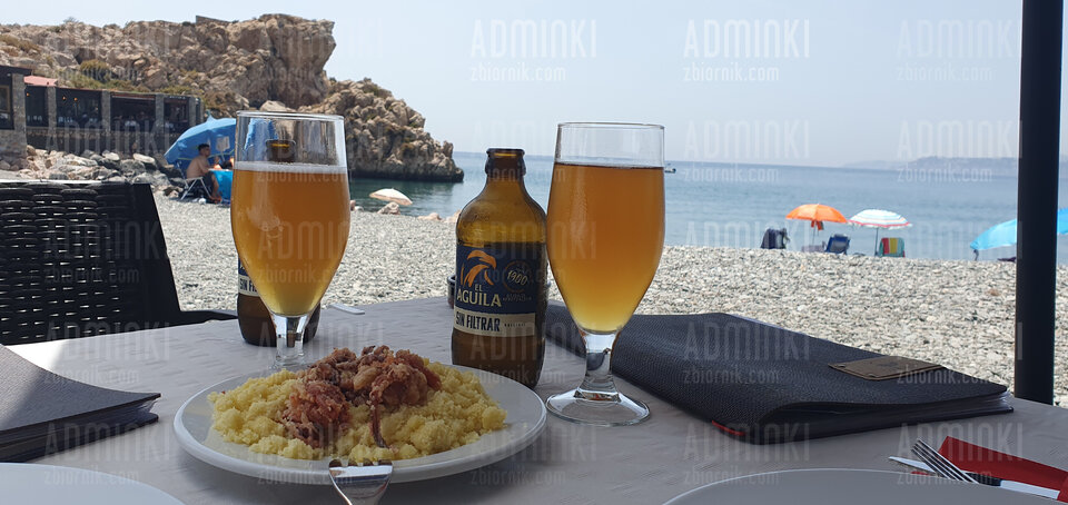 🇪🇸🌞🏖🍺 - Adminki