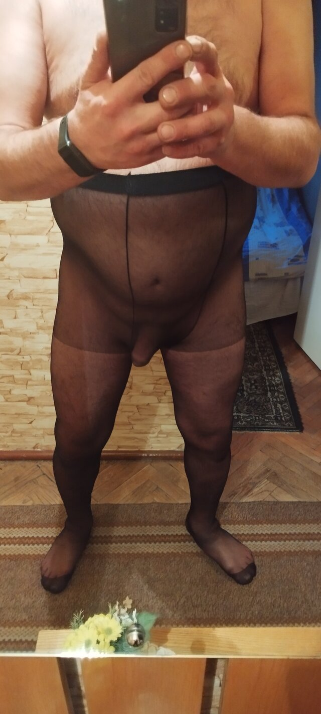 UleglyCrossdresser13