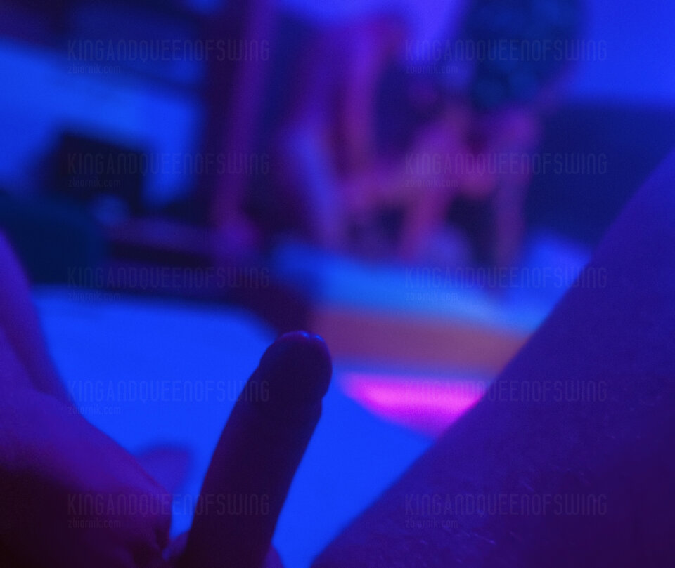 Orgy;) - KingAndQueenOfSwing