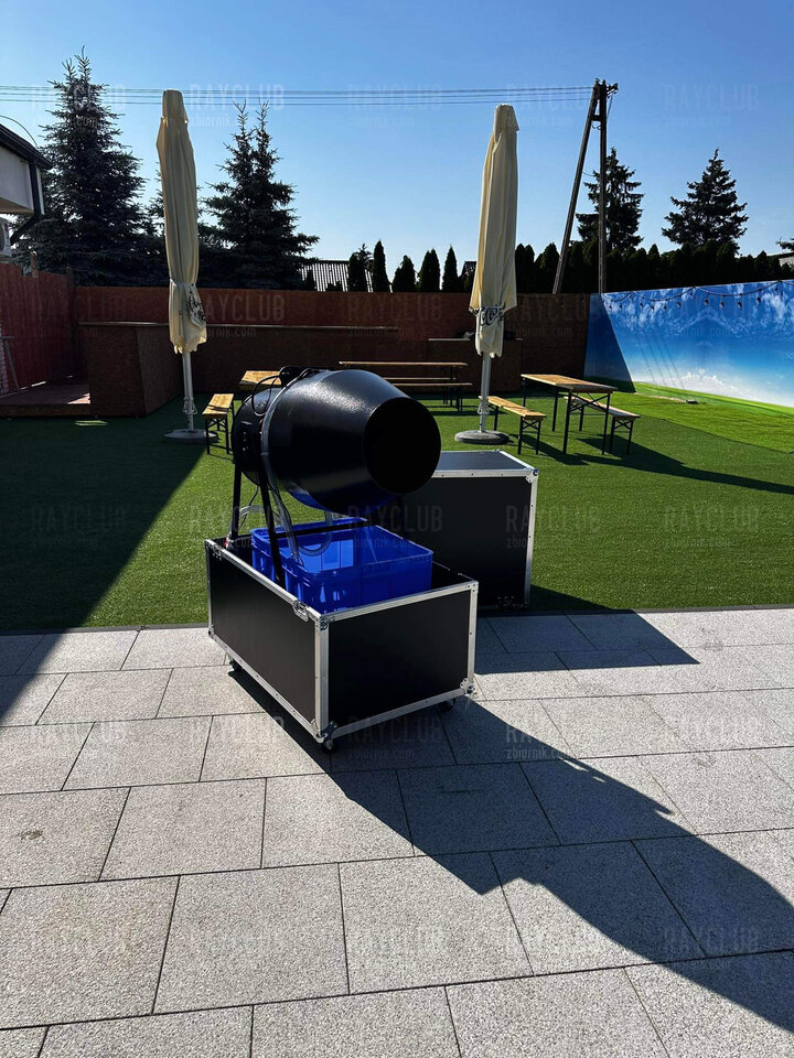 Piana Party ! - RayClub