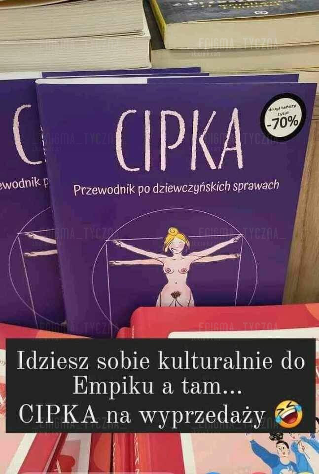 😂 - _Enigma_tyczna_