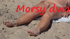 Pod skarpą.
