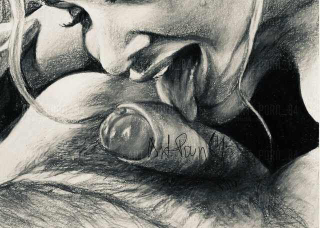 Środa 😋🍦 - Art_Porn_84