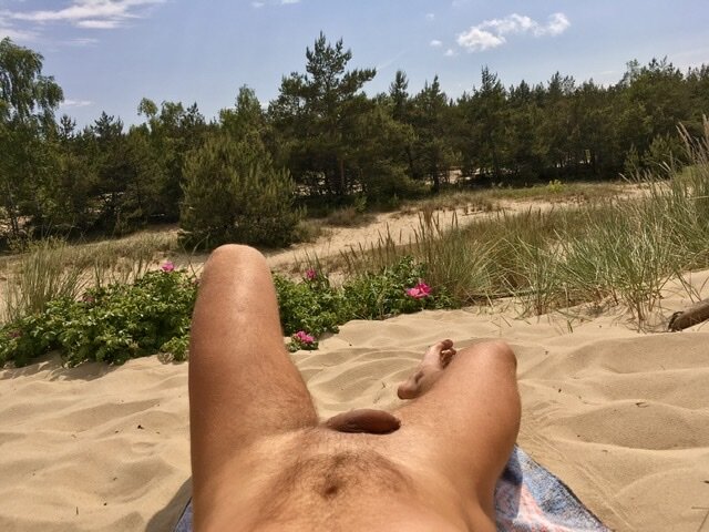 Środa - dzień jak codzień😎 Dedykacja dla zmarźlaków🏝 - Plazowicz3city