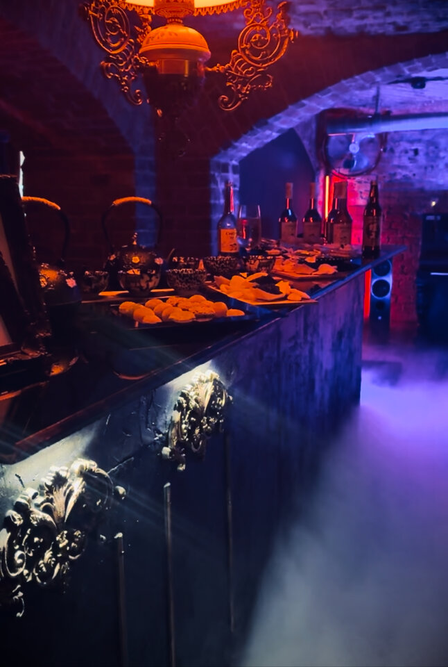 88 - LaCrimadiSangue