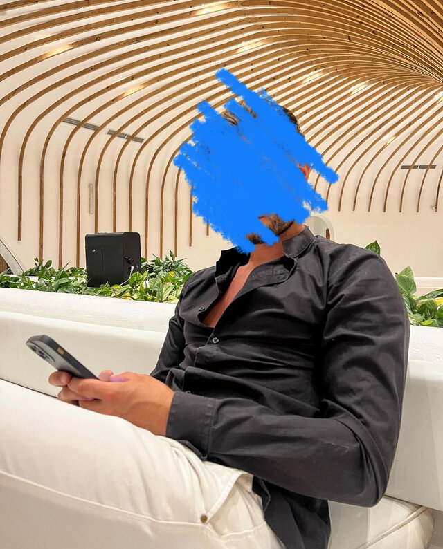 SybianMan