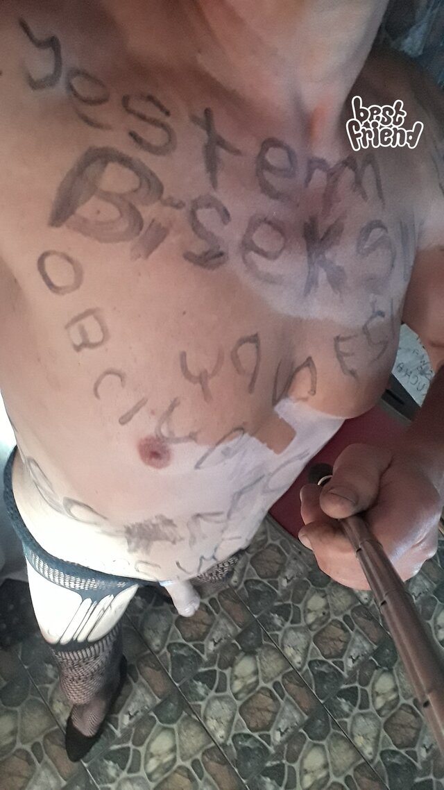 Cuckold77grzecznybardzo