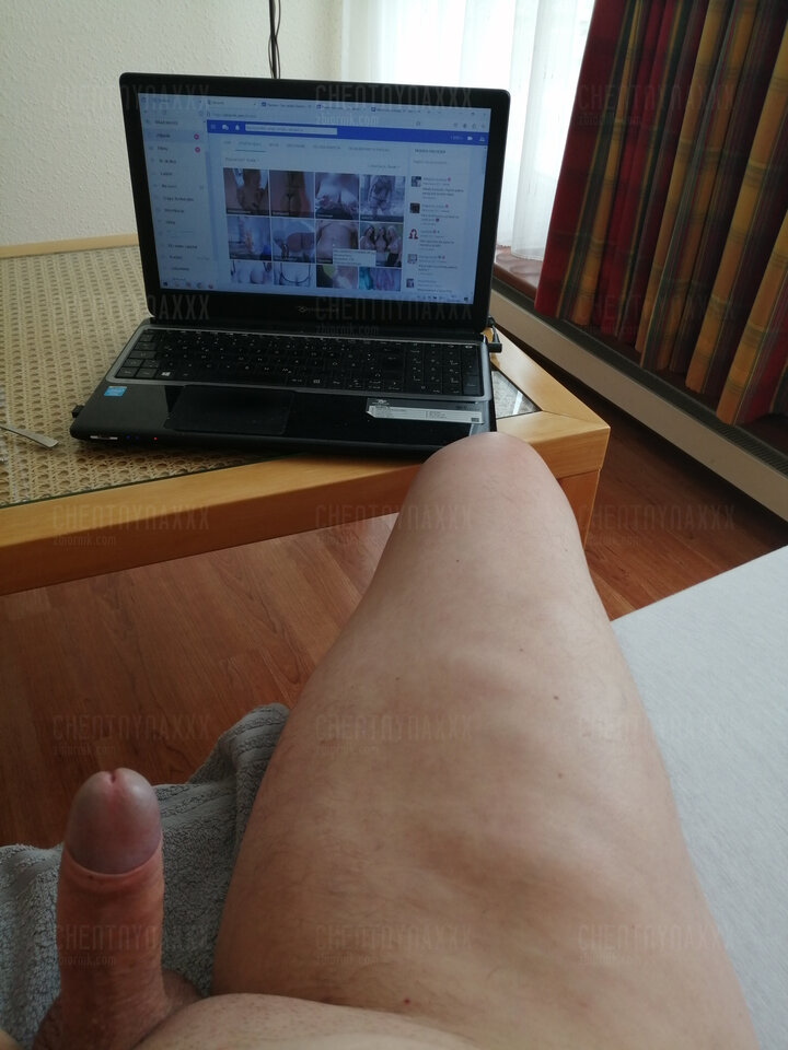 mile spedzanie Popoludnia - Chentnynaxxx