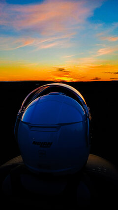 czasem to droga jest celem...