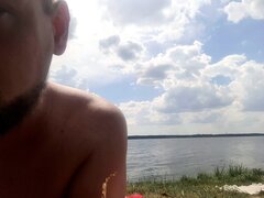 Plaża Nudystów Dzierżno