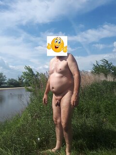 Sezon plażowy oficjalnie rozpocząłem ;)