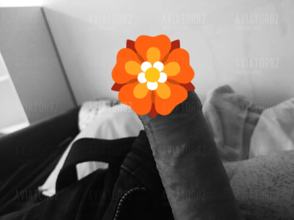 Kobiecie każdego dnia należy dawać kwiaty ;) - aviator82