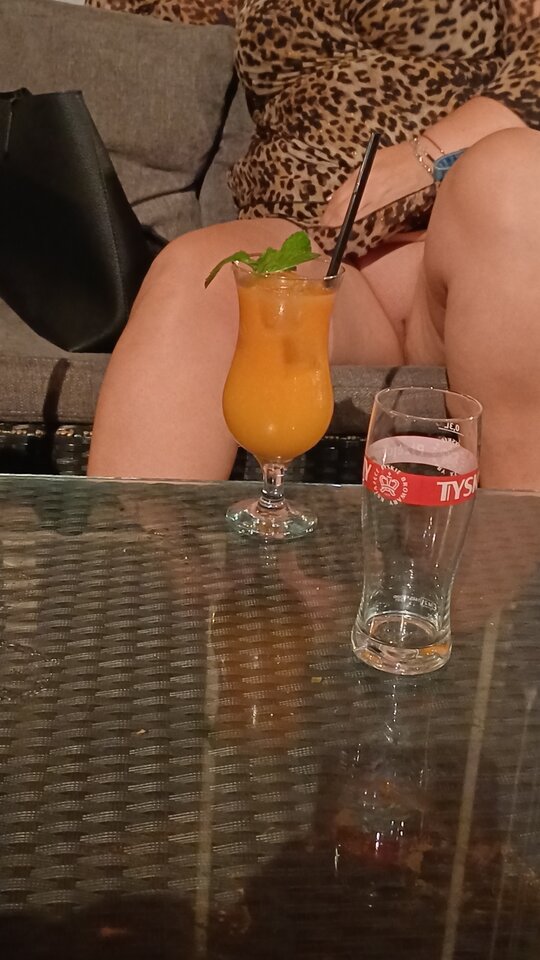 Taki drineczek - Reksiki