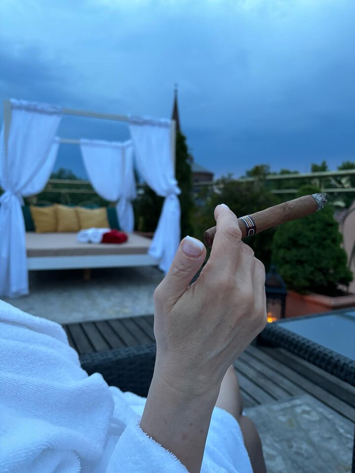 Przed....czy po....? - Dona_Trim