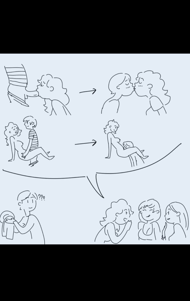 Też tak mieliście ?  - lunaSzpileczka