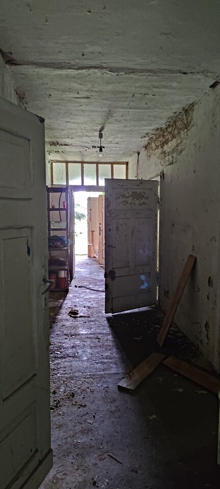 Korytarz - Maciek1182