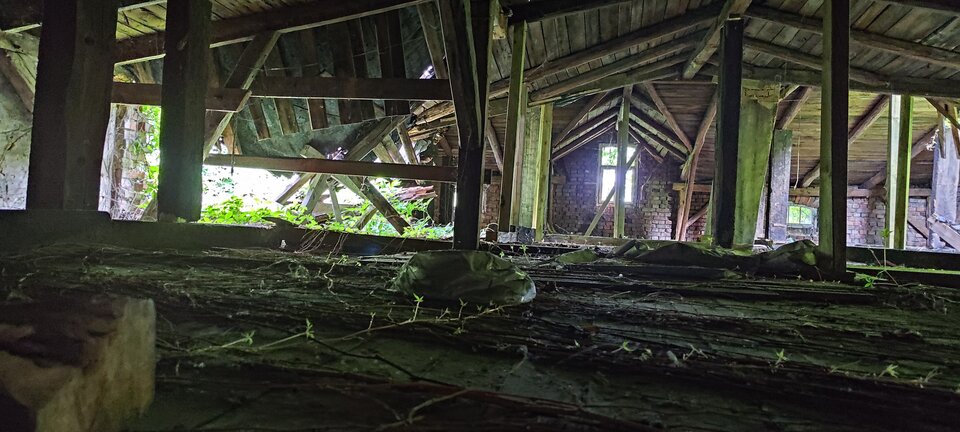 Poddasze - Maciek1182