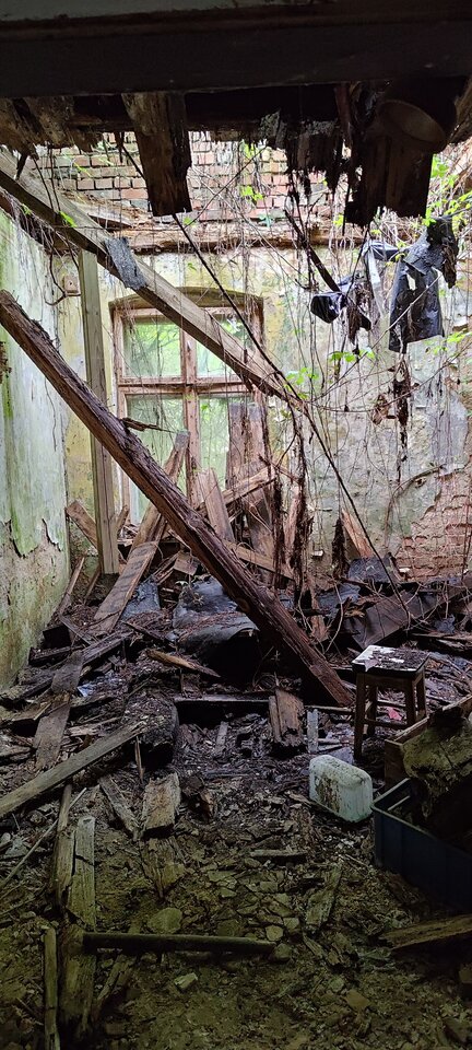 Był sobie strop - Maciek1182