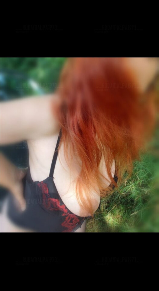 Milego poniedziałku 😈😈😈Panie P. ❤️ - __RudaMalpa1973__