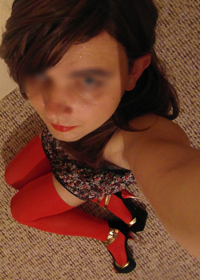 Selfie - pPatrycjaCD