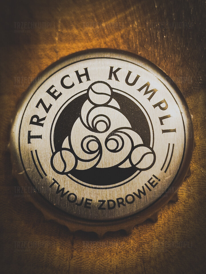 Profilowe - TrzechKumpli