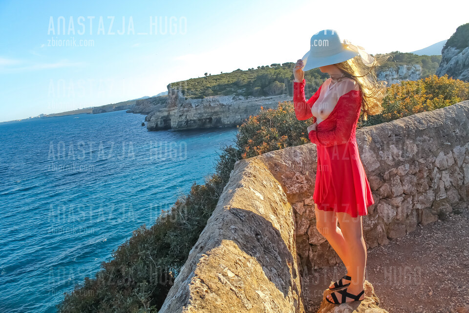 Widoki - Anastazja_Hugo