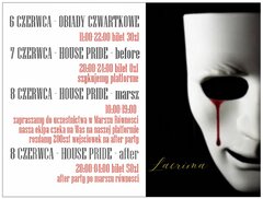 HOUSE PRIDE