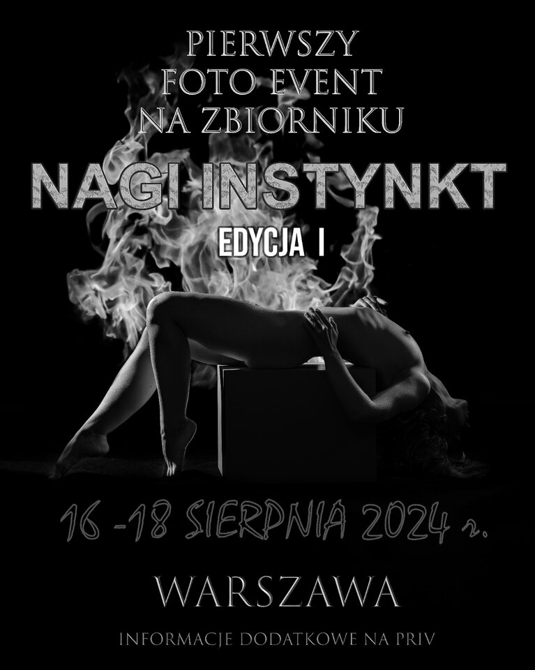 Nagi Instynkt vol. I - SoroNewton