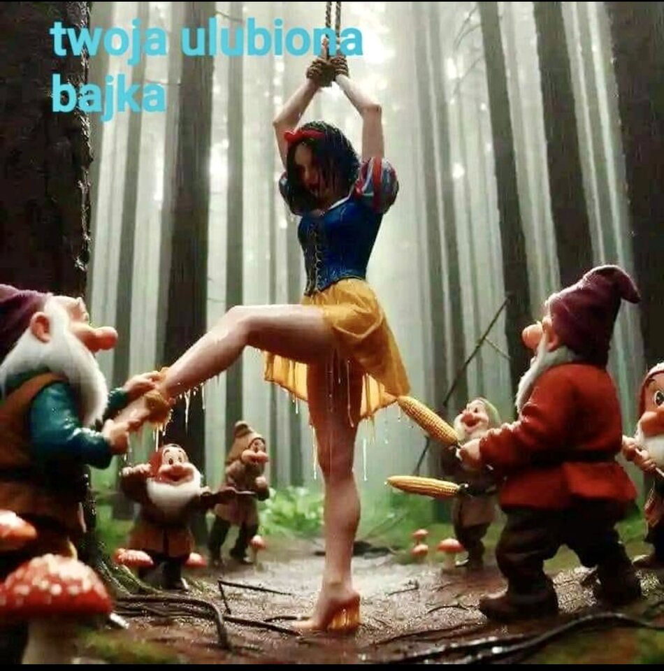 Wasza ulubiona bajka to jaka 😁🤔 - parkaparagd