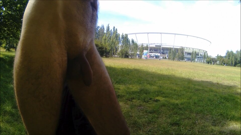 CHORZÓW - Park Śląski - pola Marsowe 2.mp4_snapshot_00.02.799 - Krzysztof_cfnm