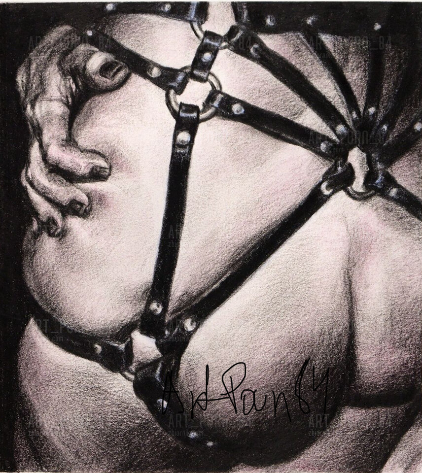 I like 🫦 - Art_Porn_84