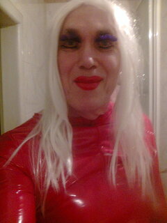 Suka trans. niewolnicą dla dominującego Pana