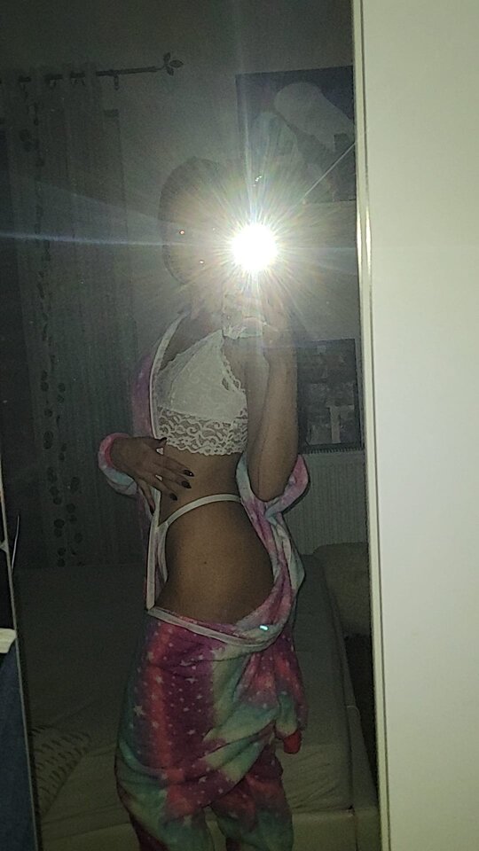 Hot Bunny🥵💎 - DzisTylkoTwojaa