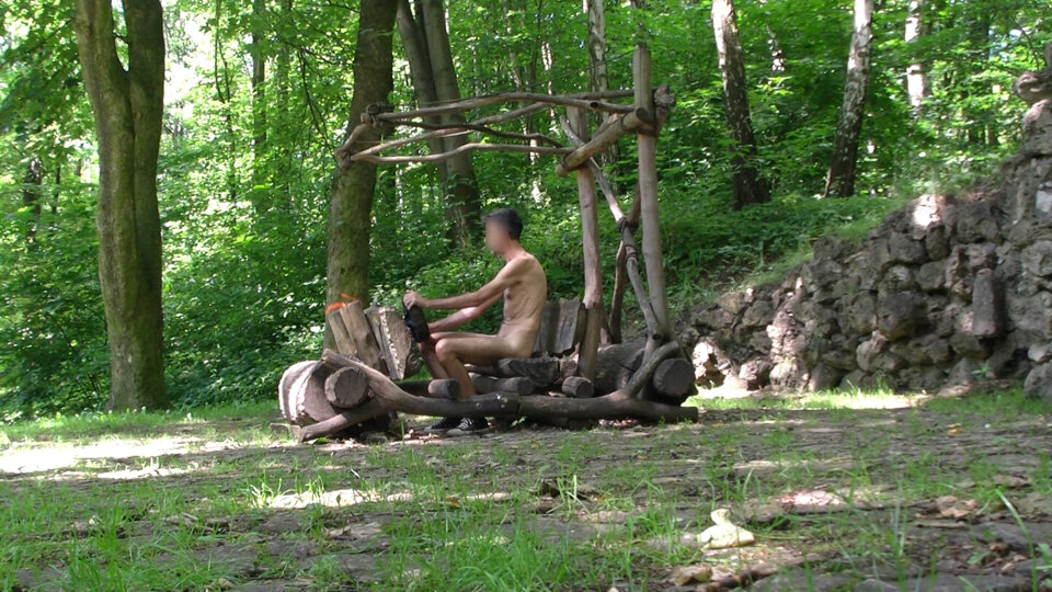 RADZIONKÓW - Księża Góra 2.avi_snapshot_00.40.681.jpg - Krzysztof_cfnm