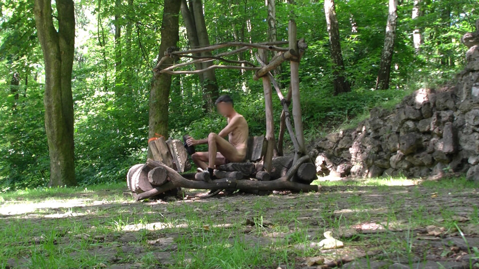 RADZIONKÓW - Księża Góra 2.avi_snapshot_00.38.217.jpg - Krzysztof_cfnm