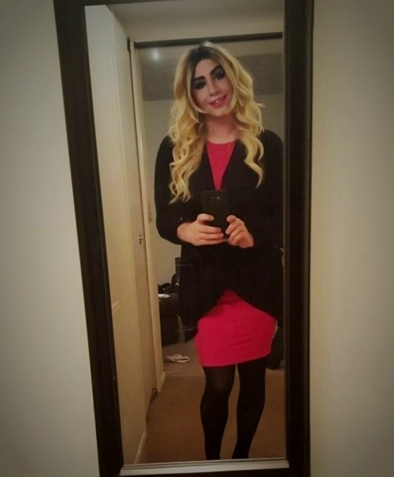 🍒🍌 - Ameliatrans