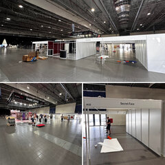 Ero Targi i SecretFace