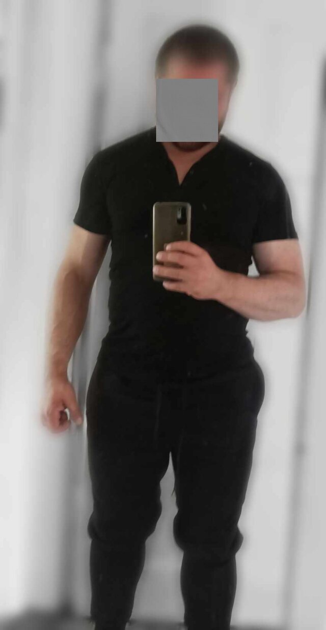 Masazysta_Gerard