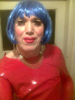 Suka trans. ciągle głodna sexu i Kutasa😍