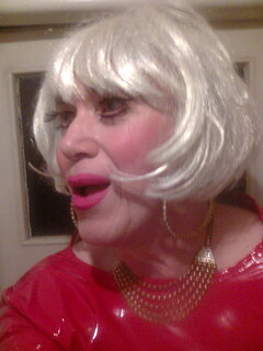 Miła sympatyczna uległa-posłuszna męska Suczka-Trans.🧡