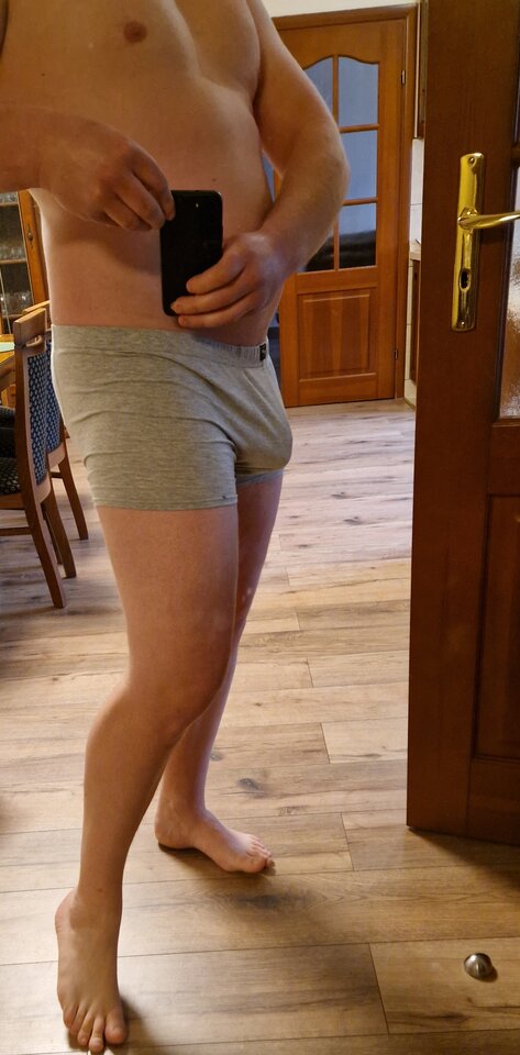 😜😜 - Goferboy89