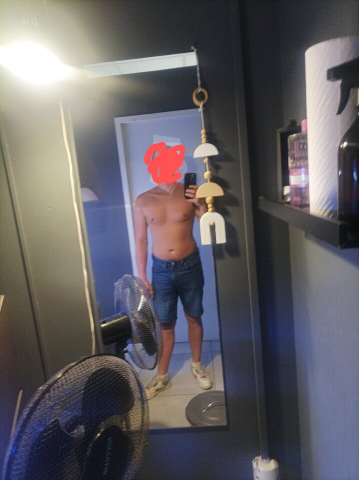 Spotkanie dziś mogę dojechać  - BRS1989