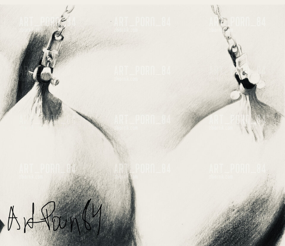 🫦 - Art_Porn_84