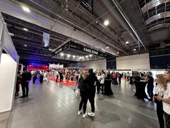 2 dzień targów EroChain