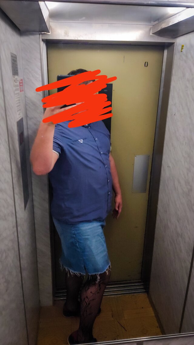 Zdegenerowanytaxidriver